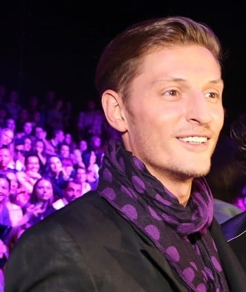 Pavel Volya's $2M Fortune: From KVN Star to Russian Showman