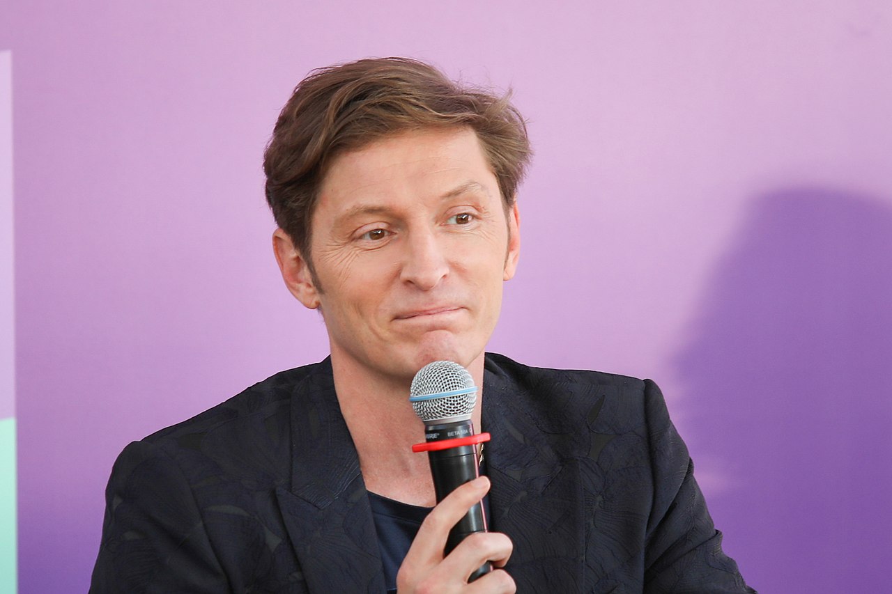 Pavel Volya's Journey: Age, Wife, and $2 Million Net Worth Revealed